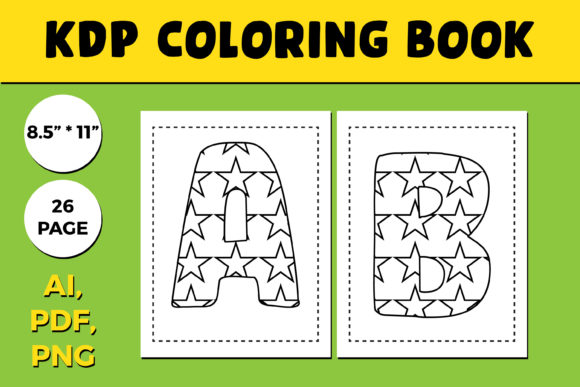 Download Star Marker ABC Alphabet Activity Book - Alphabet activity book Collection